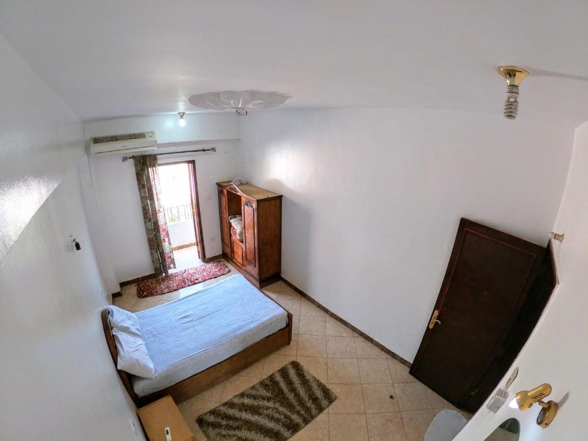 Tara Apartments ลักซอร์ ภายนอก รูปภาพ