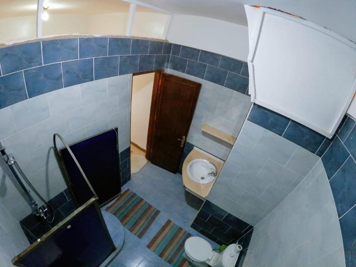 Tara Apartments ลักซอร์ ภายนอก รูปภาพ