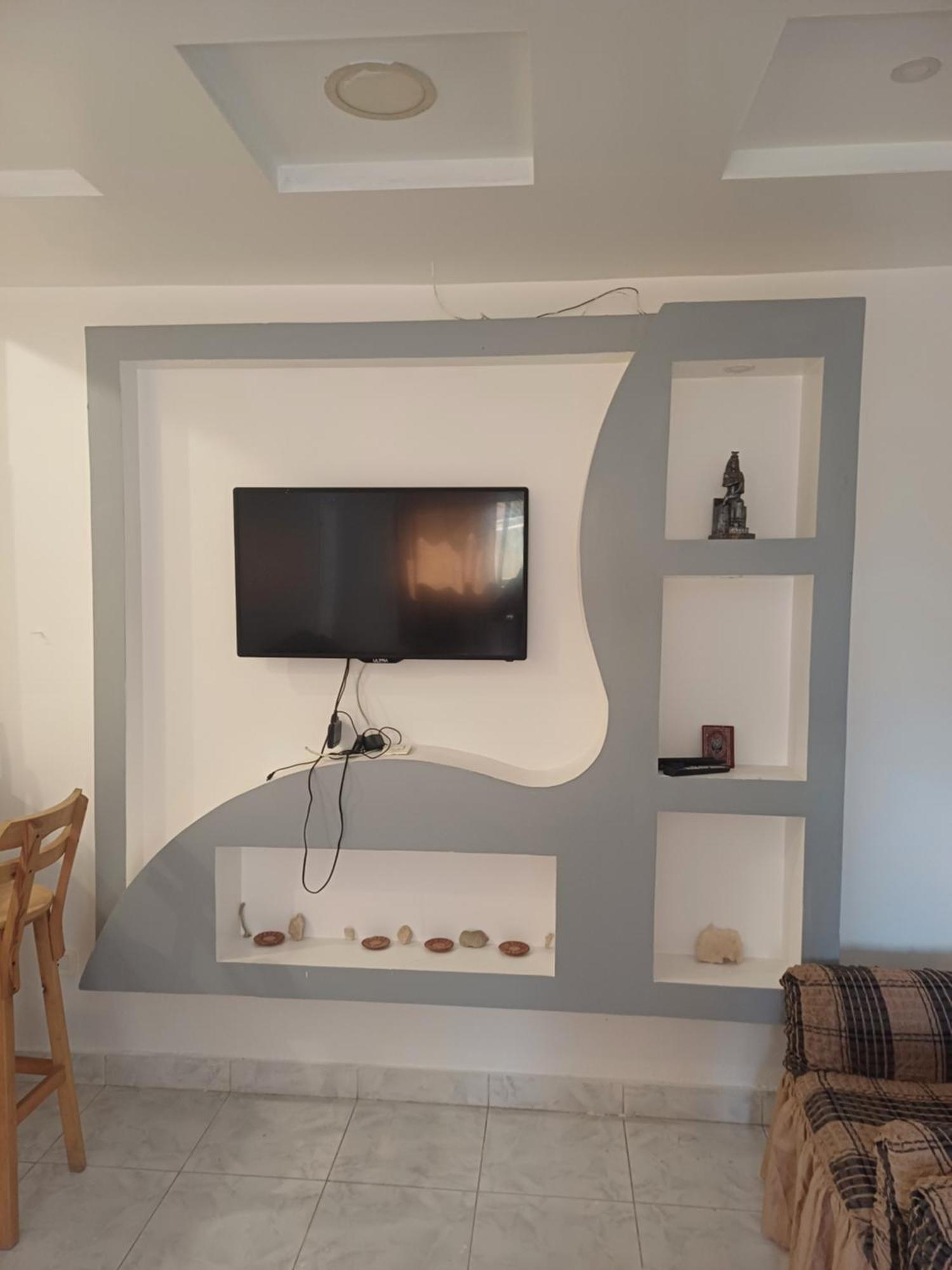 Tara Apartments ลักซอร์ ภายนอก รูปภาพ